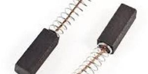 Carbon Brush Spring