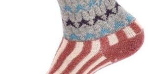 Ladies Thermal Winter Socks