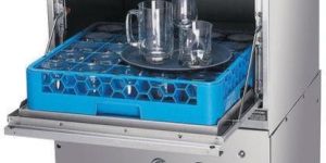 Glass Washing Machine