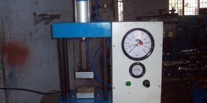 Tensile Strength Tester