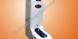 Electric Shoe Cover Dispenser