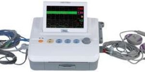 CTG Machine