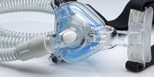 Respiratory Therapy Equipment