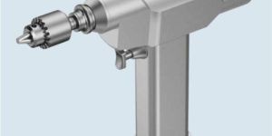 SURGICAL DRILL MACHINE