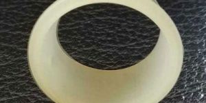 Transparent Polyurethane Bush