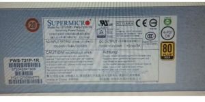Supermicro Server Power Supply