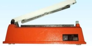 Hand Operated Sealing Machine