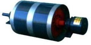 Electromagnetic Pulley