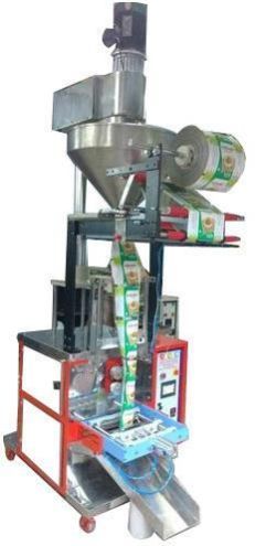 Masala Packing Machine