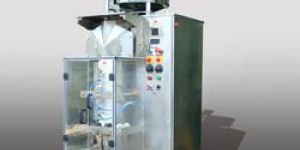 Milk Filling Machine