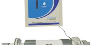 Ecoflo Electronic Water Conditioner