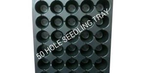 50 Hole Seedling Trays