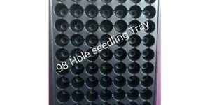 98 Hole Seedling Trays