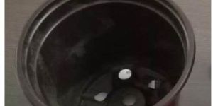 Thermoformed Nursery Pot