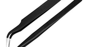 ESD Metal Tweezer