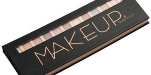 Makeup Palettes