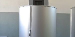 Cryotherapy Machine