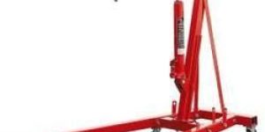 Hydraulic Engine Cranes