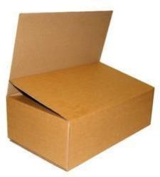 Brown Chip Board Boxes