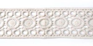 Cotton Lace