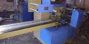 Chowmin Packing Machine