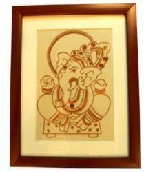 Traditional Picture Frames