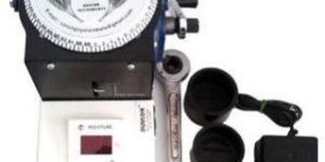 Grain Moisture Meter