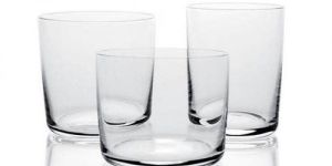 Whiskey Glass