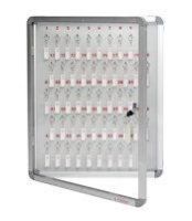 Steel Key Cabinets