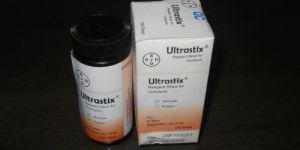 Urine Reagents Strips