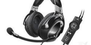 Professional Headphones