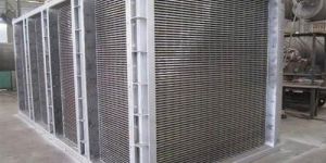 Air Preheater