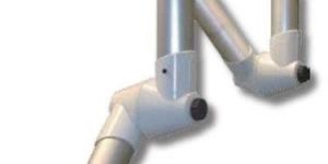 Laboratory Spot Extractor