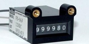 Electrical Counter
