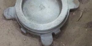 Bridge Bearing Steel Castings
