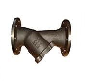 Stainless Steel Castings