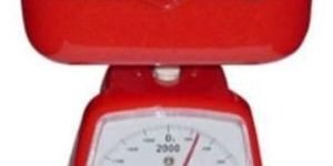 Food Weighing Machine