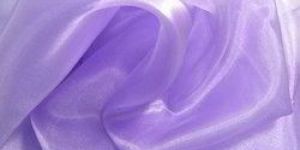 Organza Silk Fabric