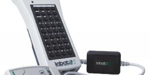 Portable Neonatal Screening Echolab Oto-acoustic emission