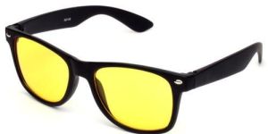 Unisex Driving Sunglasses
