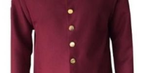 Hotel Bellboy Coat