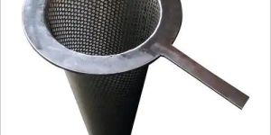Conical Strainer