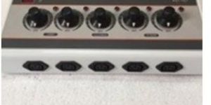 Deep Heat Therapy Machine