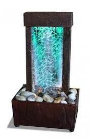 Indoor Fountains