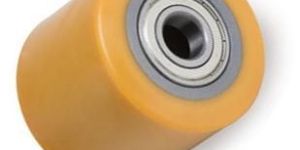 Rubber Urethane Roller