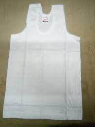 Cotton Boys Vest