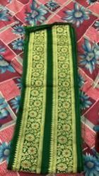 Banarasi Border Lace