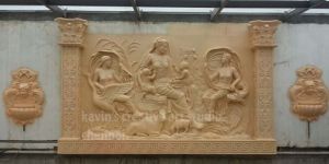 Mural Art Work Paintings