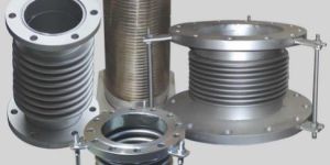 Metallic Expansion Bellow
