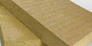 Rockwool Insulation Slab